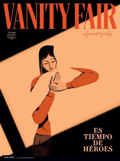 Détails du titre pour Vanity Fair España par Ediciones Conde Nast, S.A. - Disponible